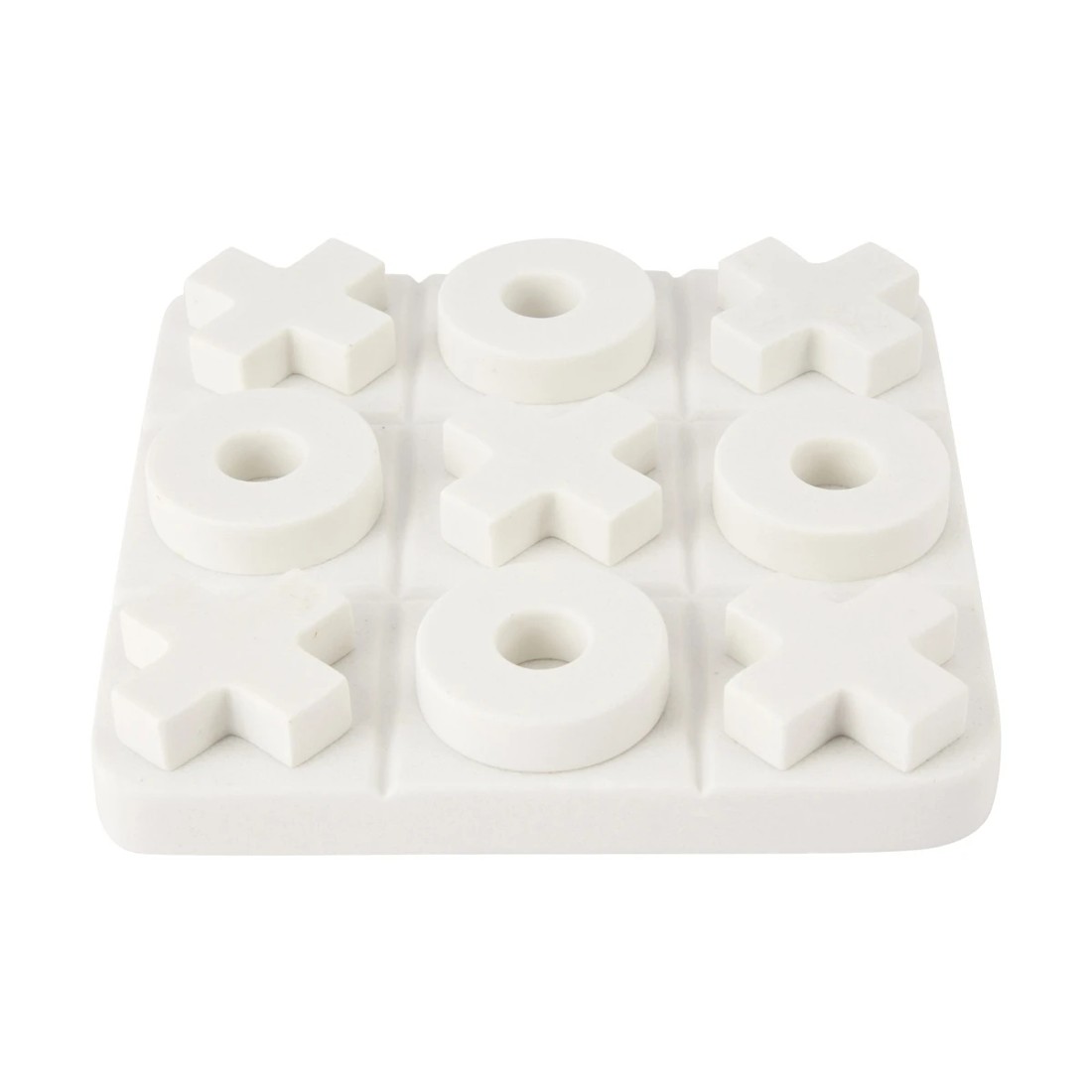 1 Noughts and Crosses Decor Object, 1 of 4