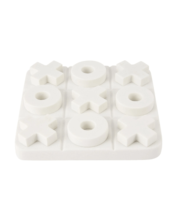 Noughts and Crosses Decor Object