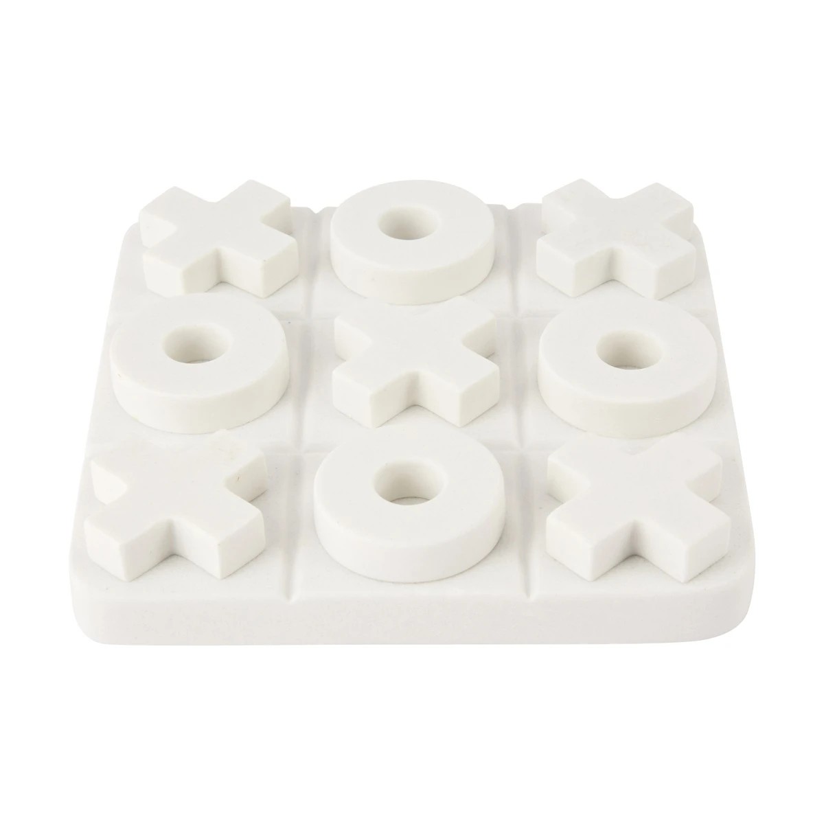 1 Noughts and Crosses Decor Object, 1 of 5