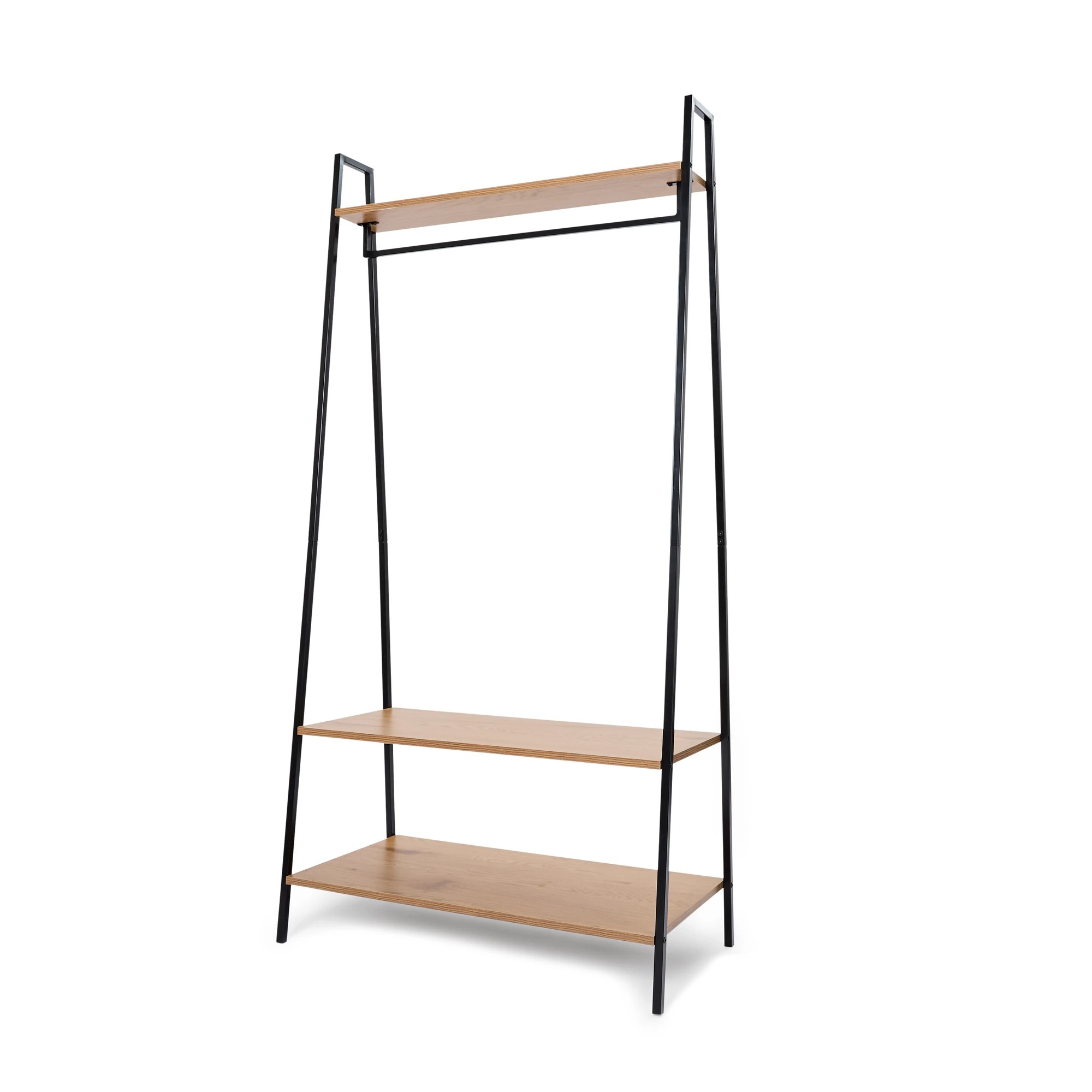 2 Blake Garment Rack, 2 of 7