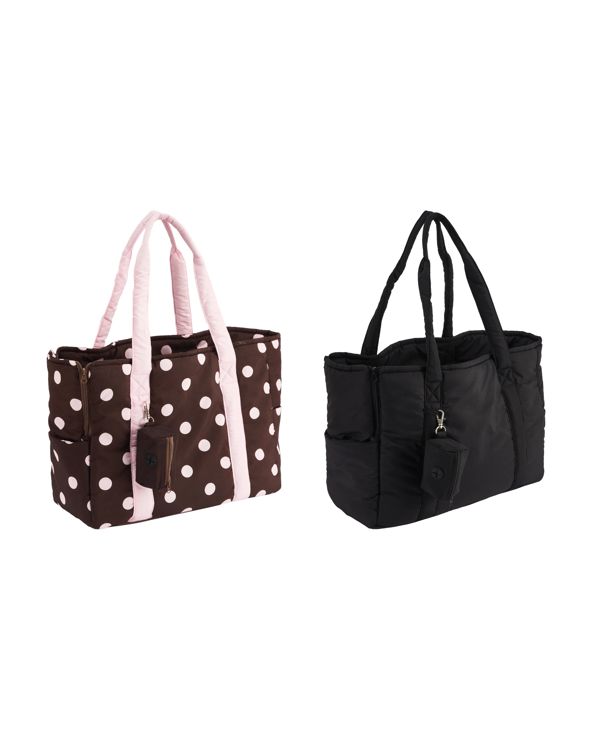 1 Puffer Carry Bag - Assorted, 1 of 5