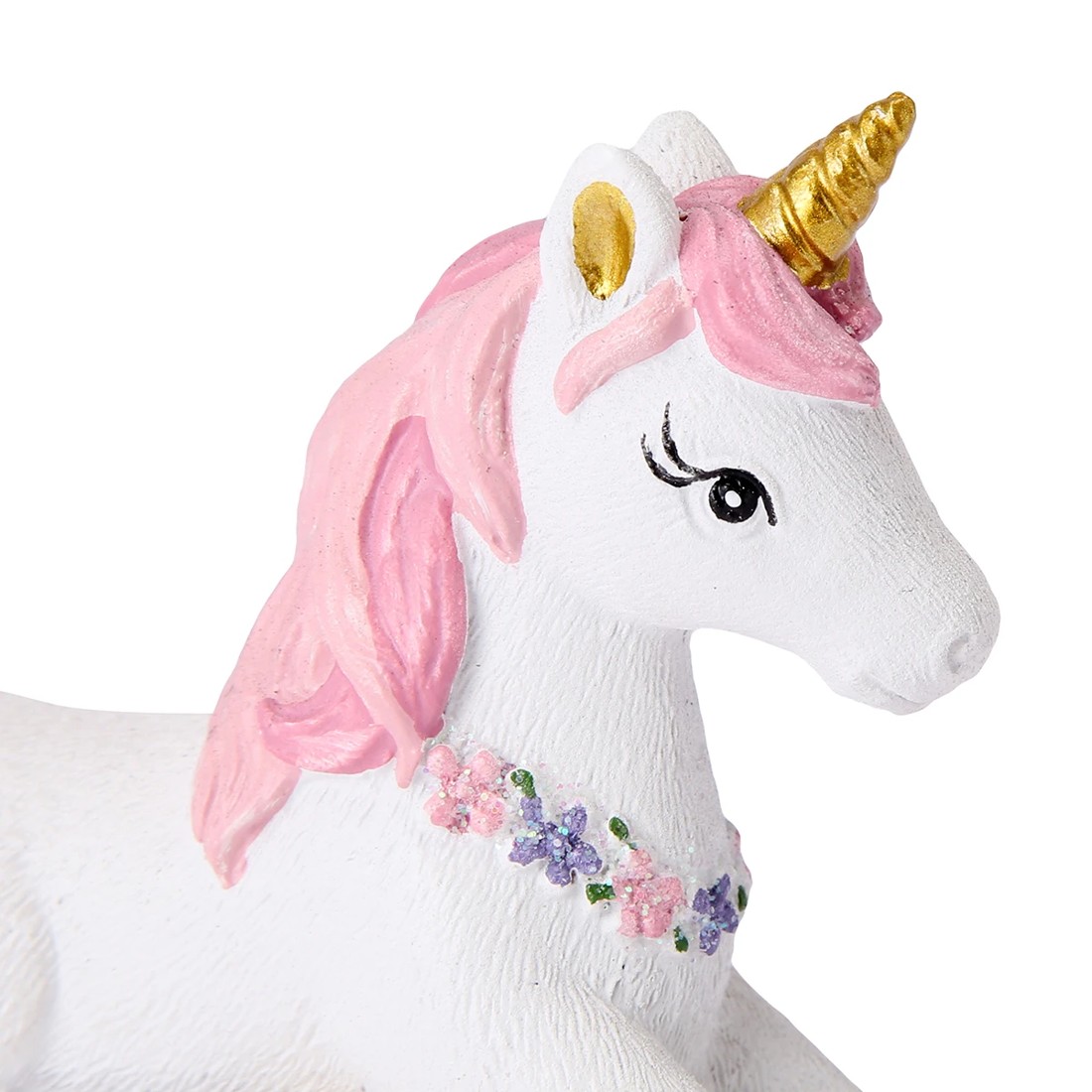 5 Fairy Garden: Unicorn, 5 of 8