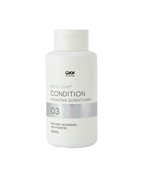 OXX Haircare Active Bond+ 03 Hydrating Conditioner 300ml