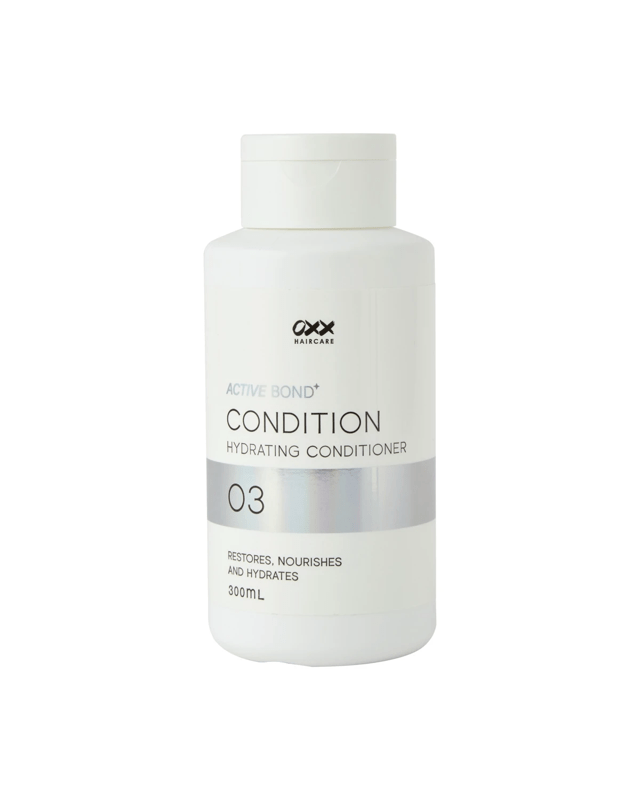 OXX Haircare Active Bond+ 03 Hydrating Conditioner 3