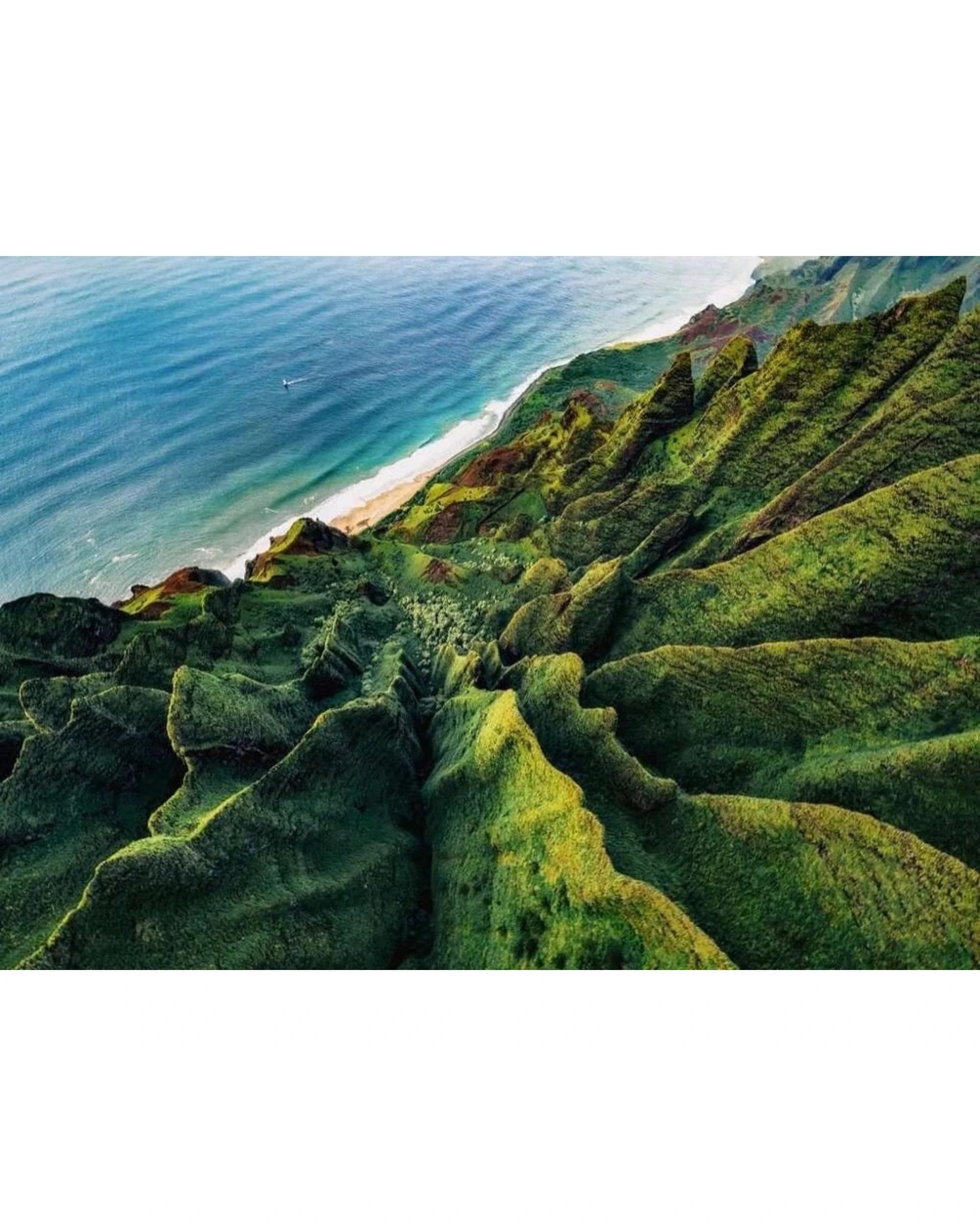 2 Ravensburger Power of Nature Epic Journey 500 Piece Jigsaw Puzzle, 2 of 2