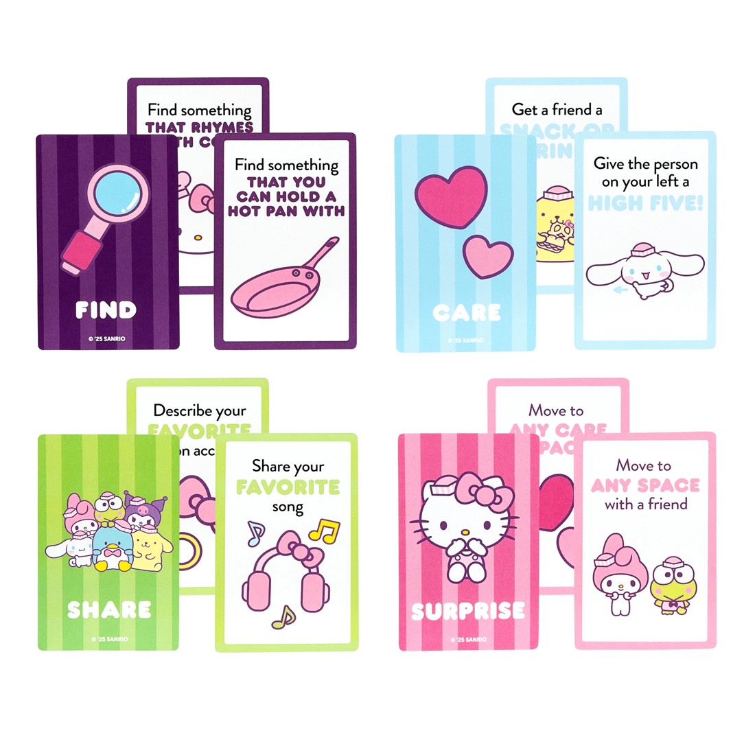 5 Hello Kitty and Friends Snack Shop Game, 5 of 10