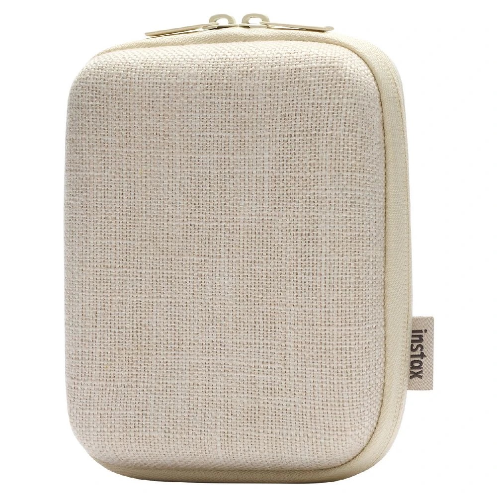 3 Instax Square Link Printer Case White, 3 of 4
