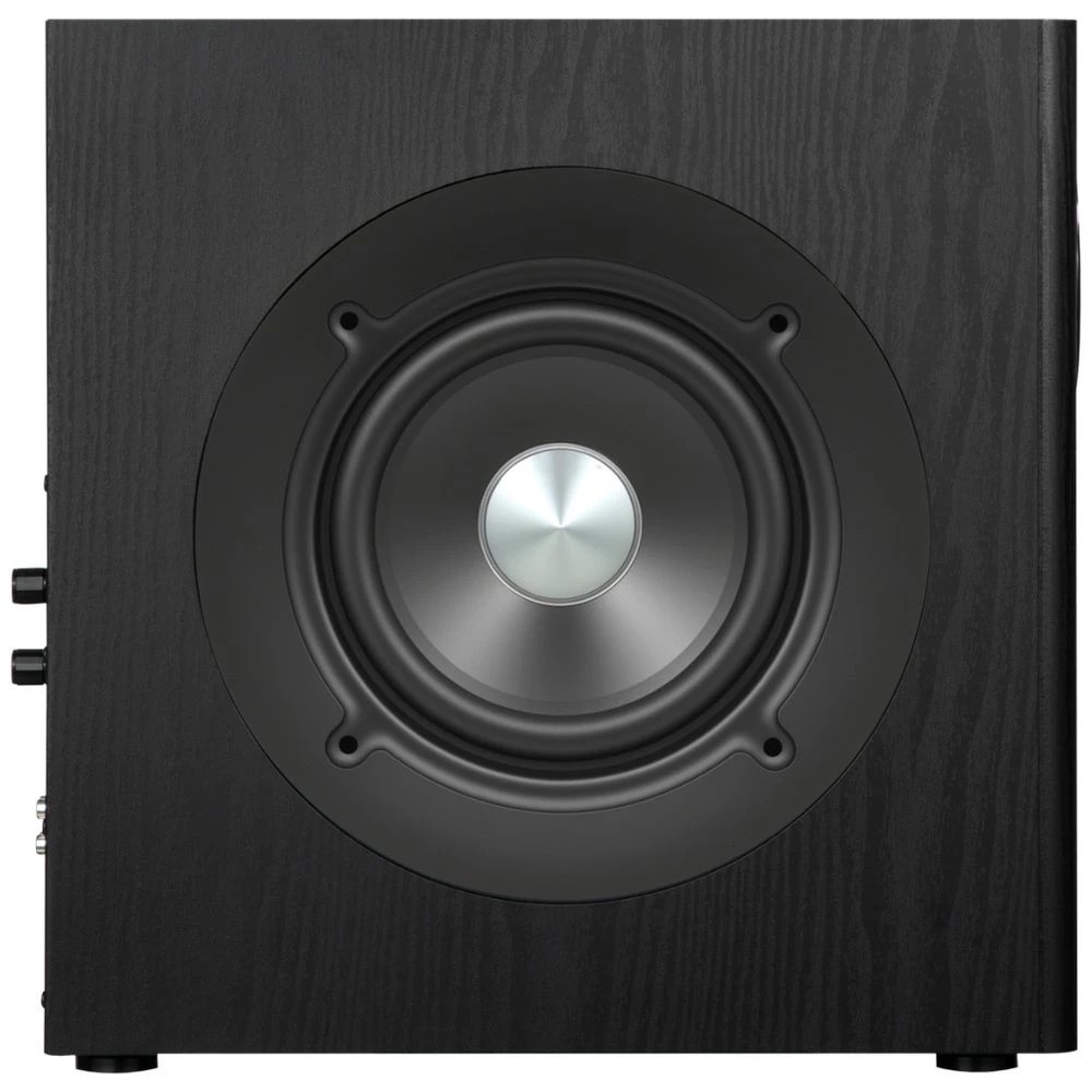 7 Edifier T5S Subwoofer Black, 7 of 8