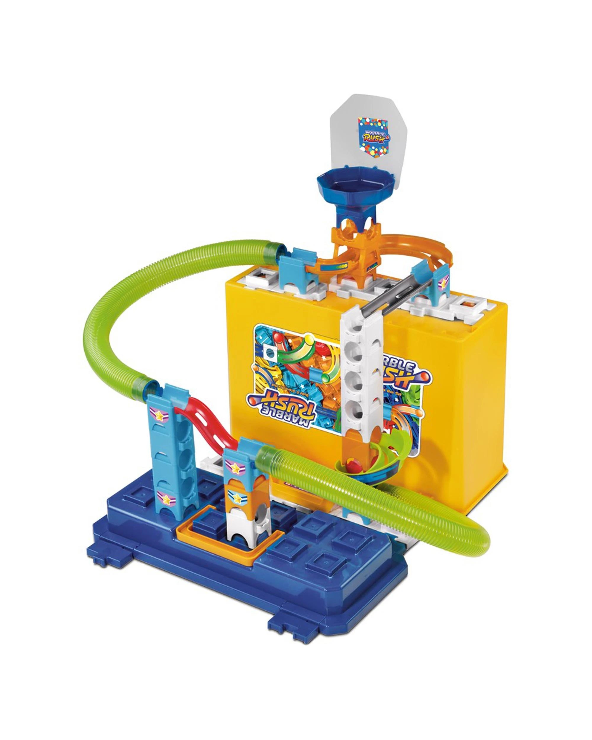 2 Vtech Marble Rush Build and Store Box Set, 2 of 6