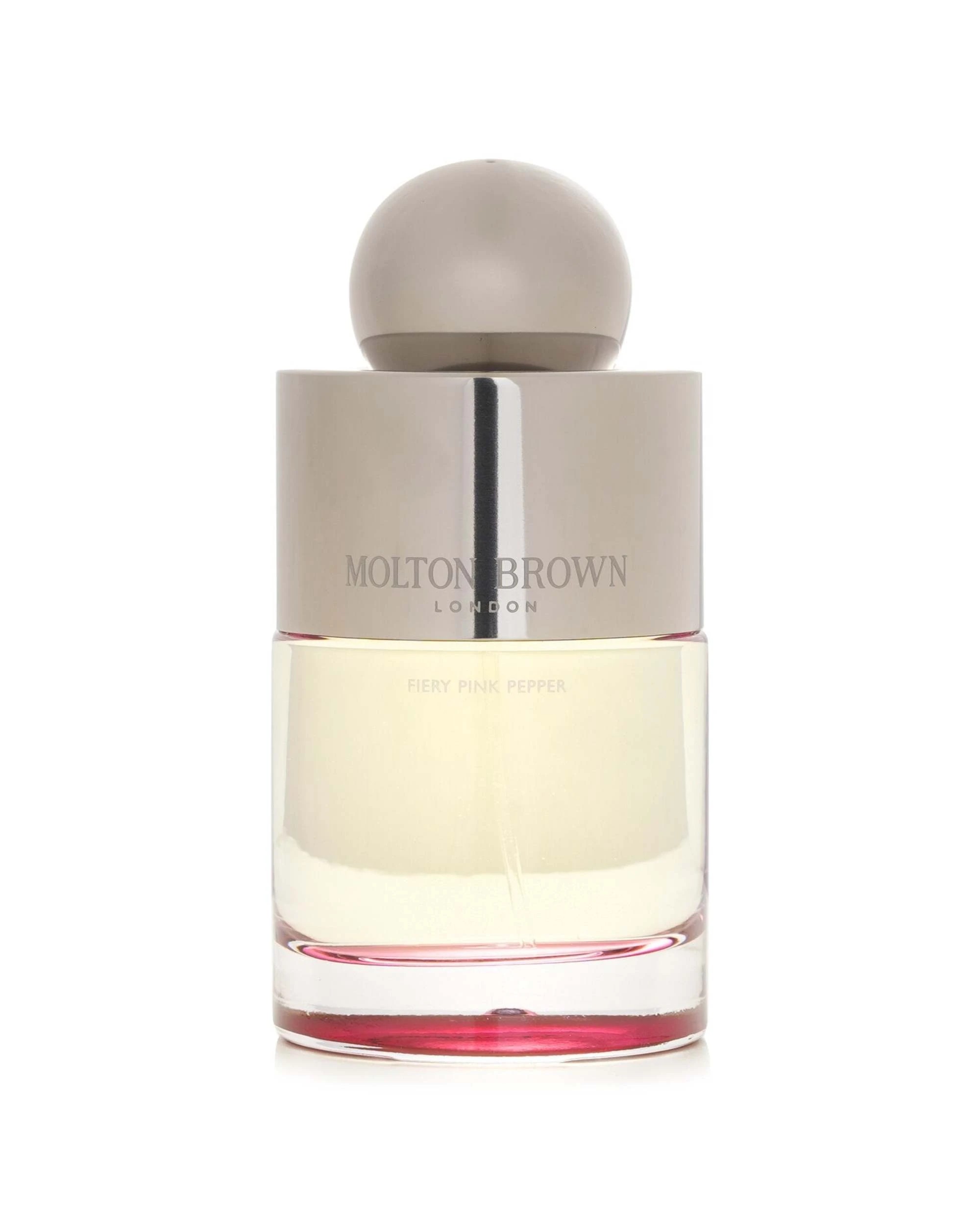 1 Molton Brown Fiery Pink Pepper Eau De Toilette Spray 100ml/3.3oz, 1 of 3