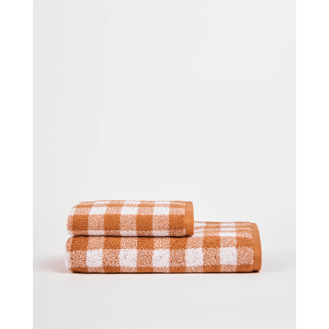 3 Target Georgie Aus Cotton Gingham Bath Towel
 - Yellow, 3 of 3