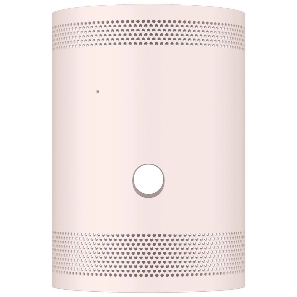 4 Samsung Freestyle Projector Skin Pink, 4 of 10