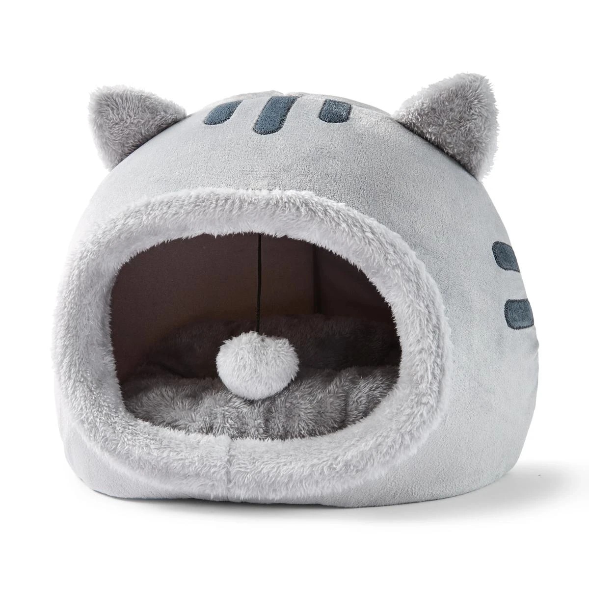 2 Cat Kitten Cave, 2 of 9