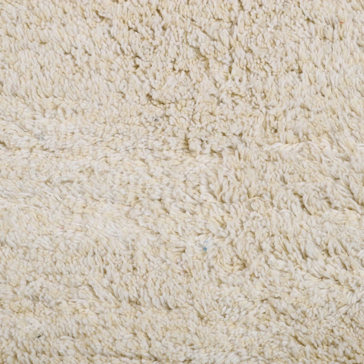 4 Wavy Edge Bath Mat - Green, 4 of 5