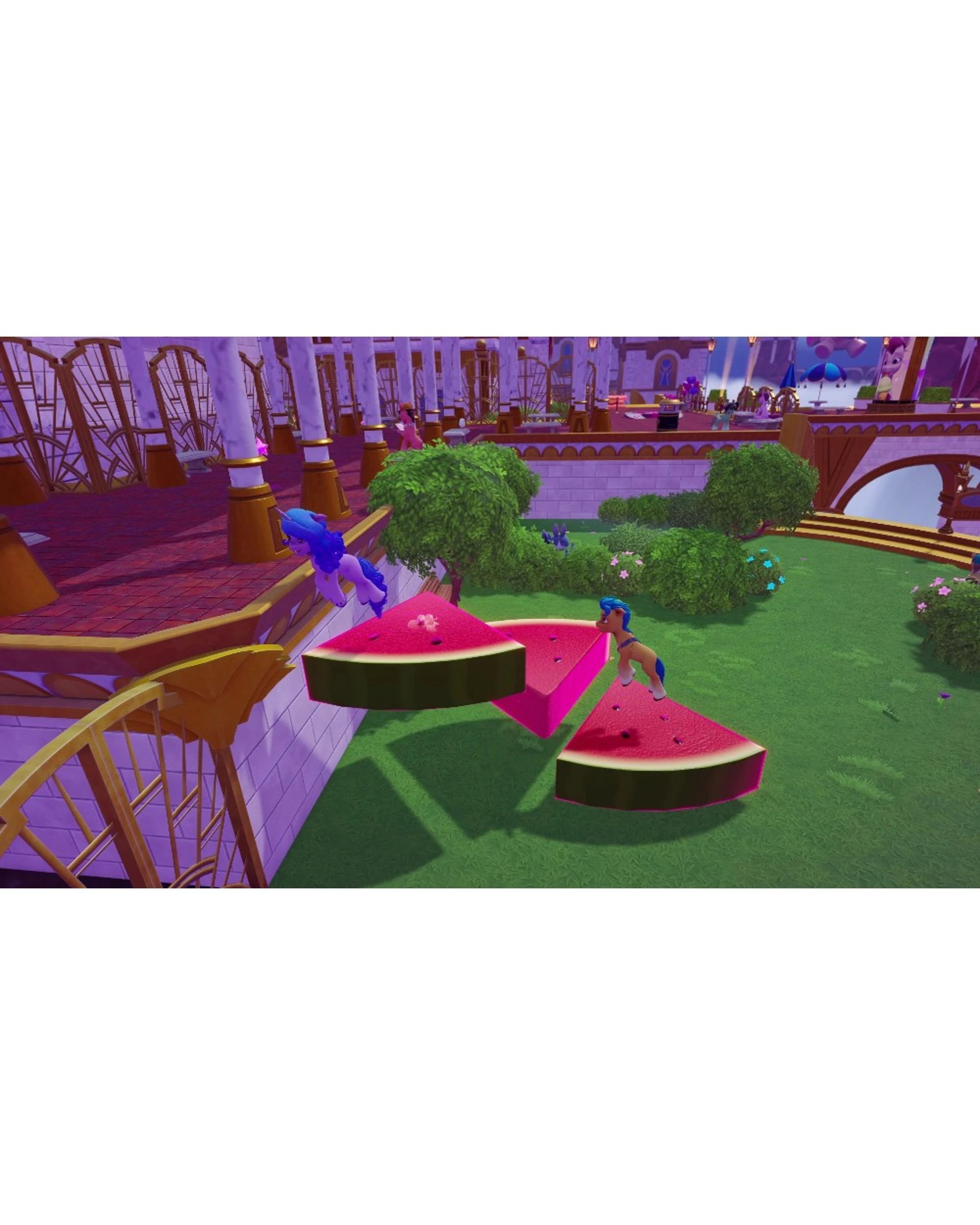 4 Outright Games My Little Pony: A Zephyr Heights Mystery - PS5, 4 of 9