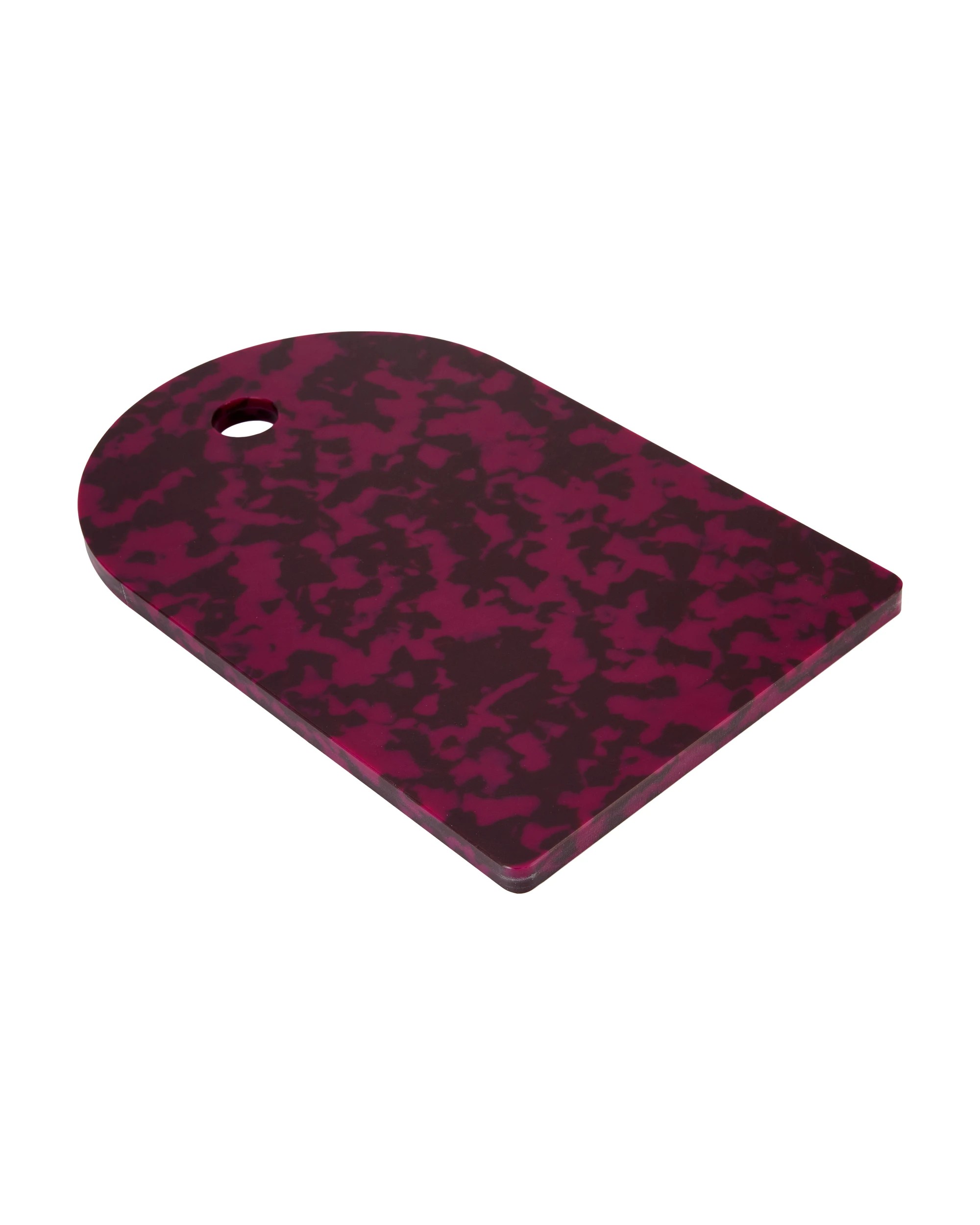 2 Arch Chopping Board - Berry, 2 of 4