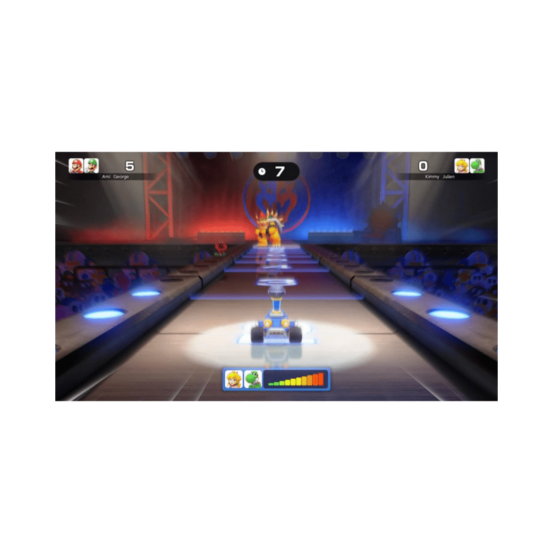 5 Nintendo Super Mario Party Jamboree Nintendo Switch 2 Edition + Jamboree TV - Switch 2, 5 of 10