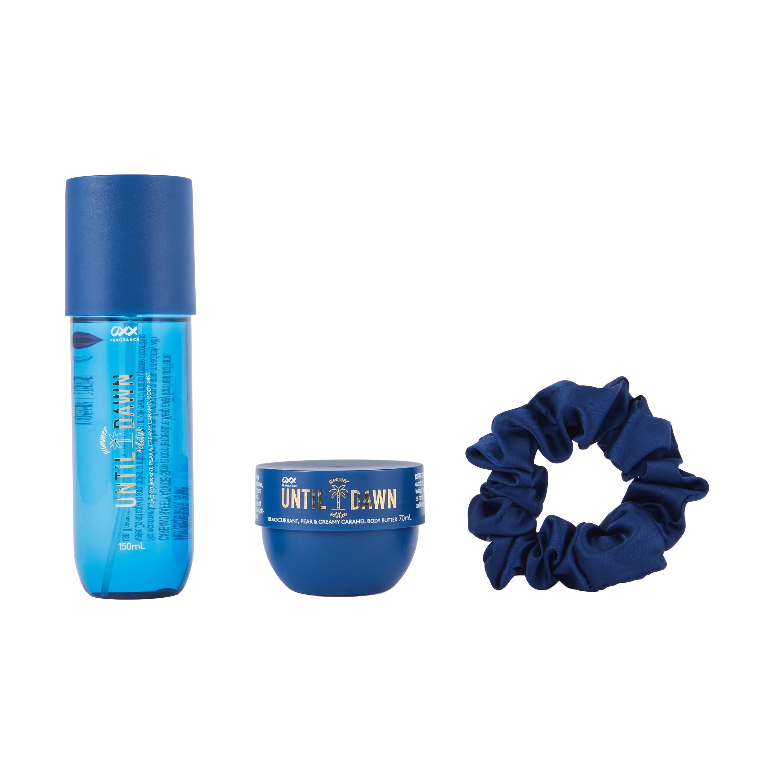 2 OXX Fragrance Summer Solstice Until Dawn Mini Collection, 2 of 7