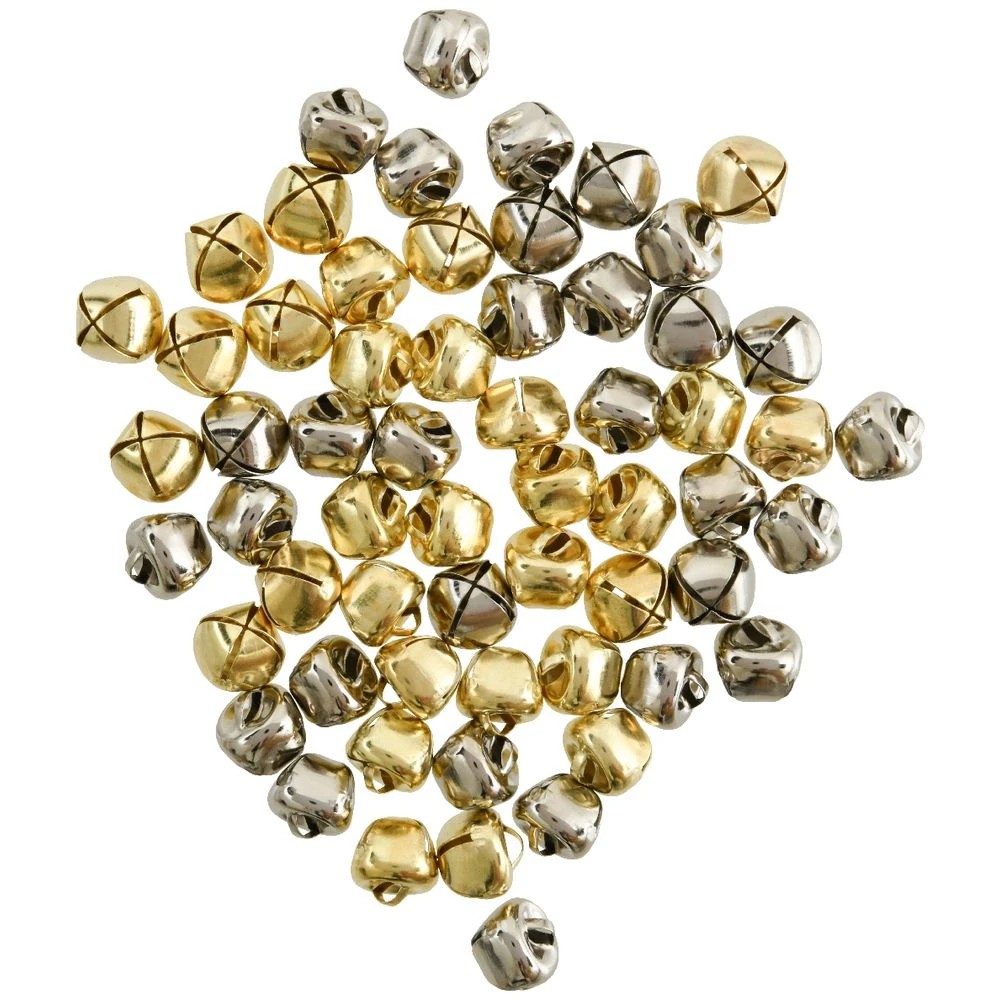 2 Born Craft Bells 60 Pack, 2 of 2