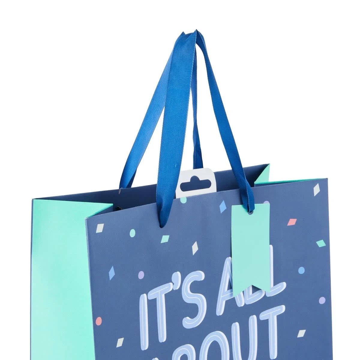 3 It's All About You Gift Bag - Large, 3 of 5