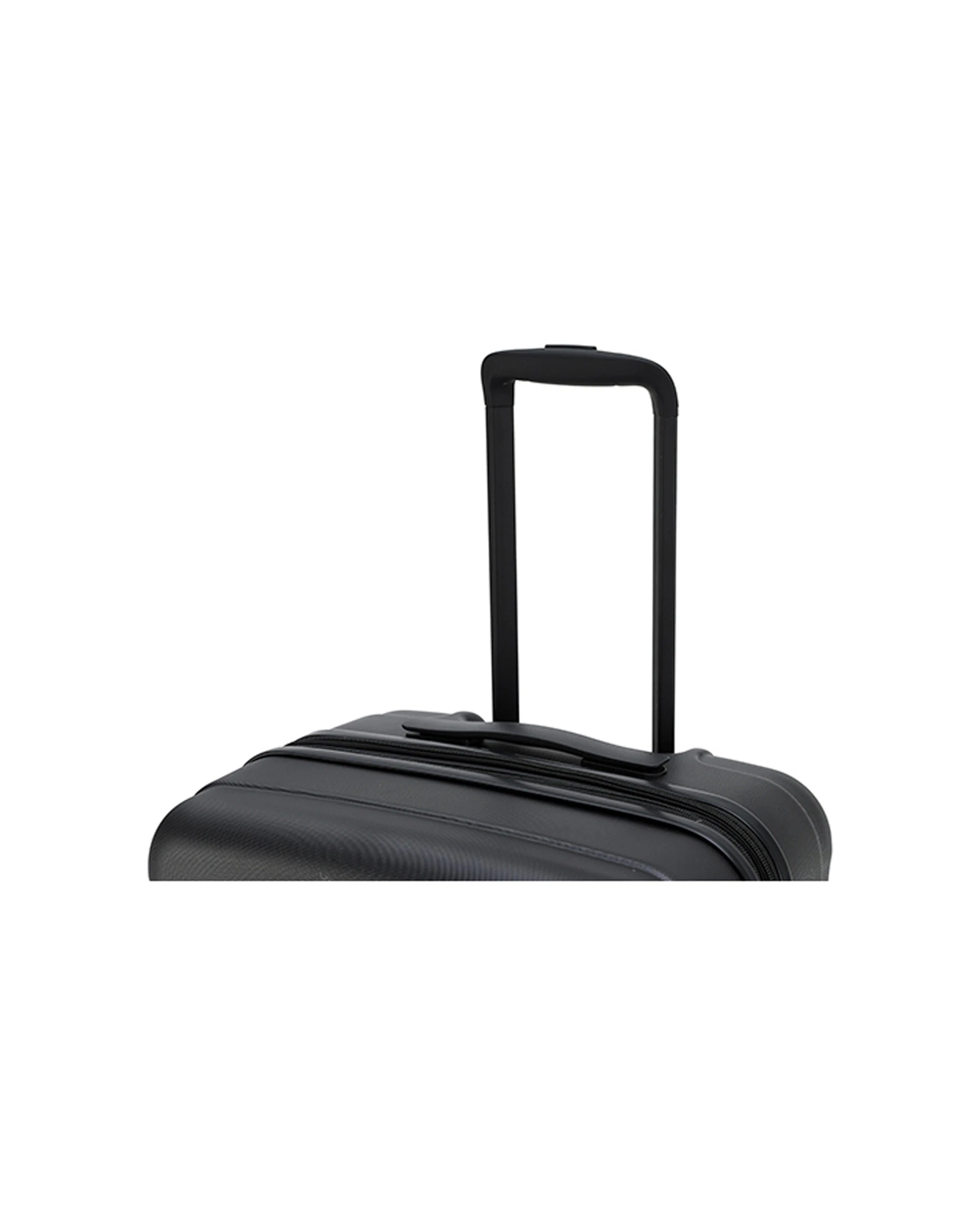 4 Tosca 3Pc Interstellar 2.0 Trolley Travel Suitcase Luggage Set - Black, 4 of 7