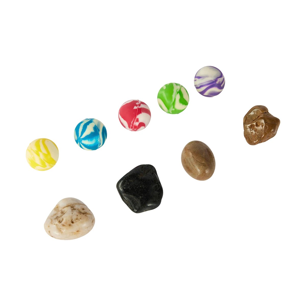 6 Galaxy/Outer Space Sensory Bin Set - Assorted, 6 of 10