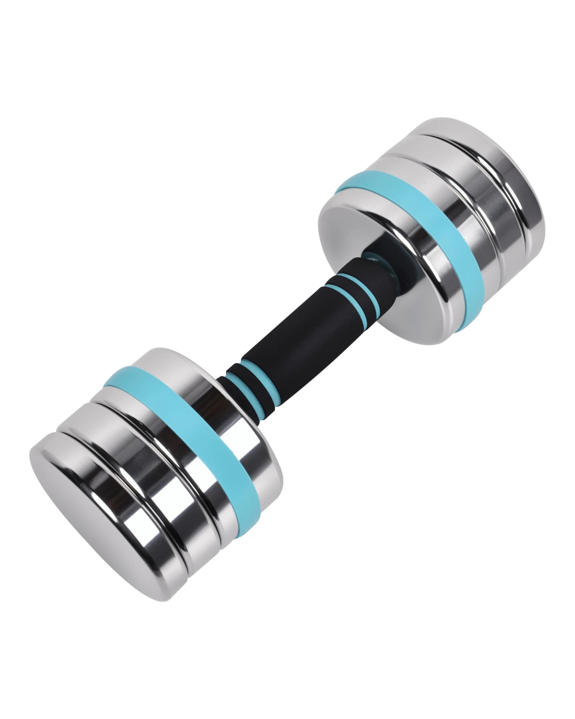 1 Advwin 15kg Adjustable Dumbbells 2 Pack, 1 of 5
