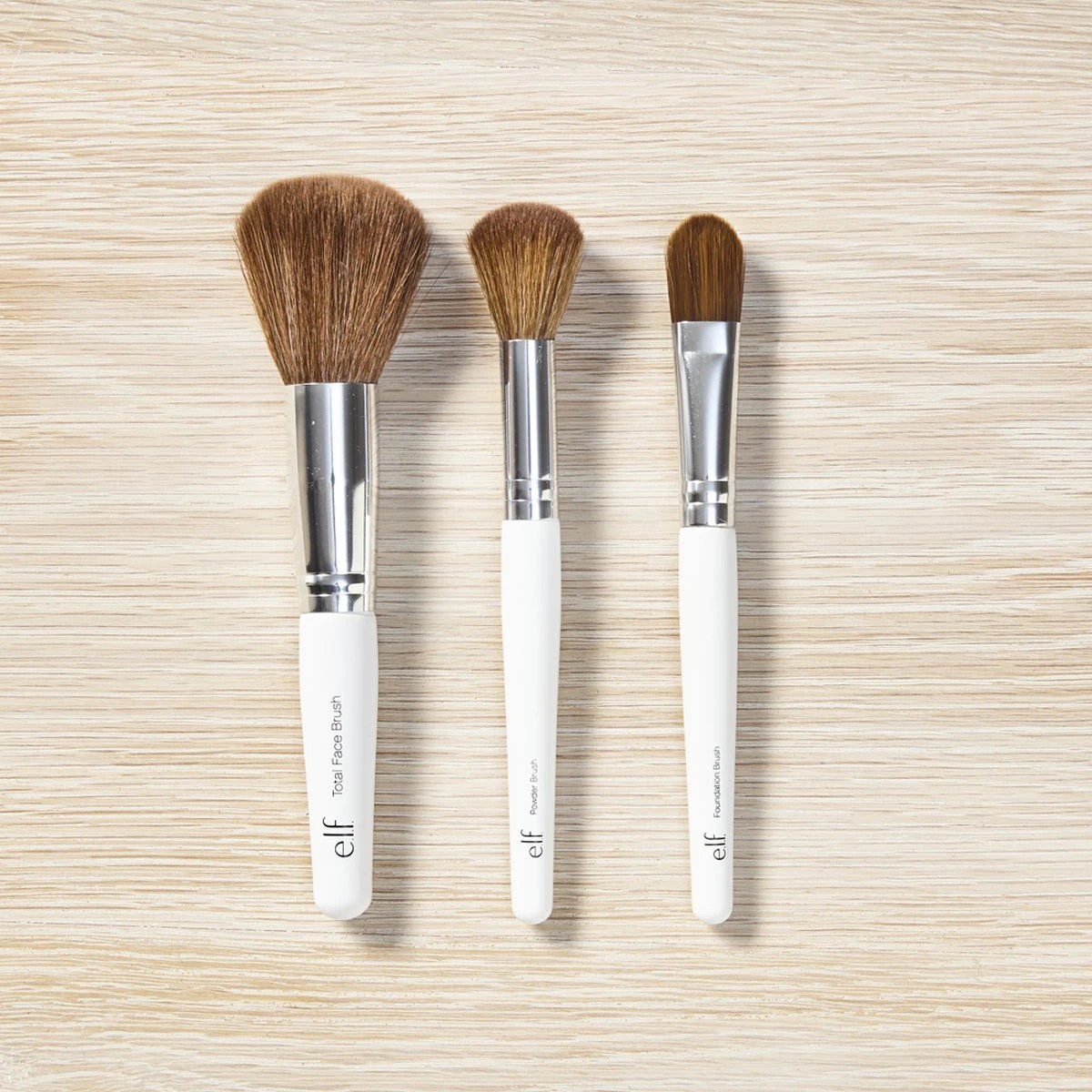 2 e.l.f. Foundation Brush, 2 of 2