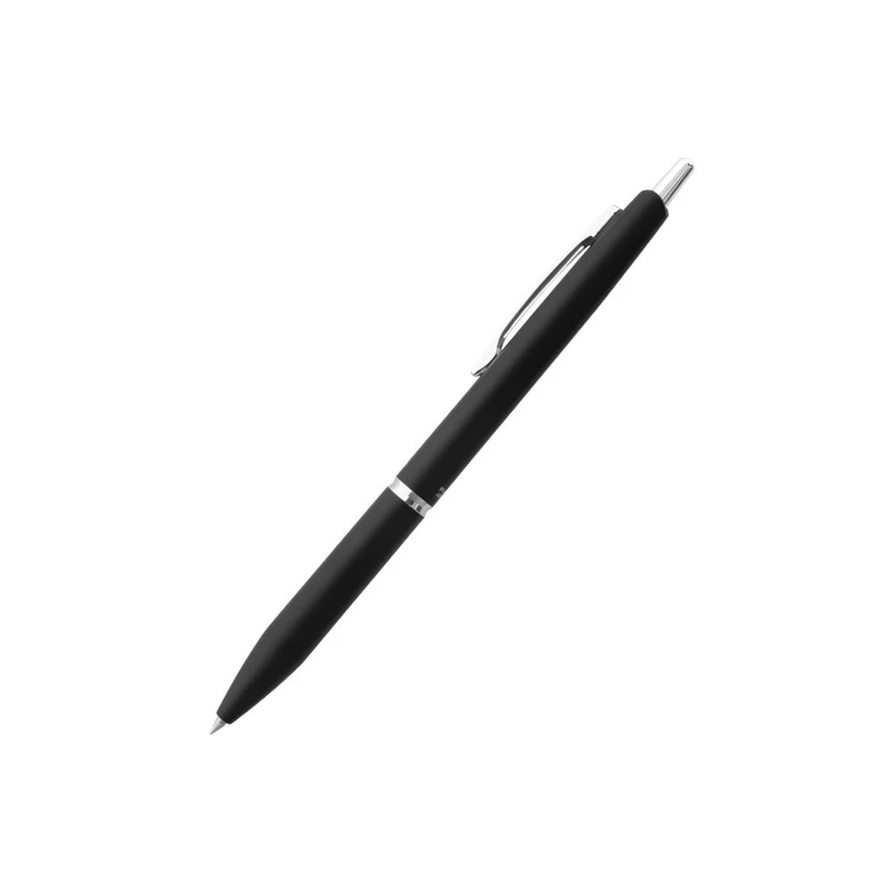 2 PILOT Acro 1000 Ballpoint Pen 0.5mm Black, 2 of 3