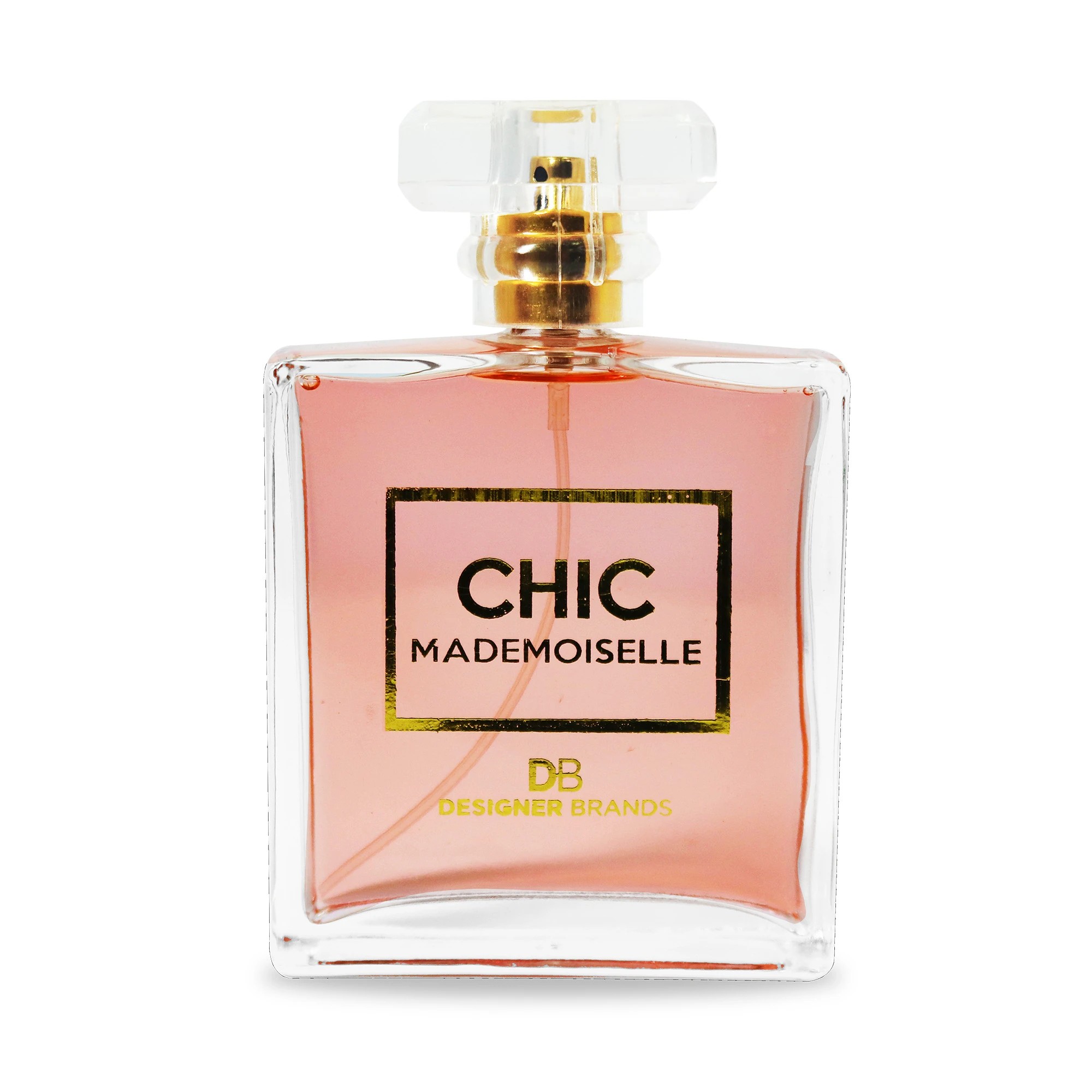1 Designer Brands Chic Mademoiselle Eau De Parfum 100ml, 1 of 1