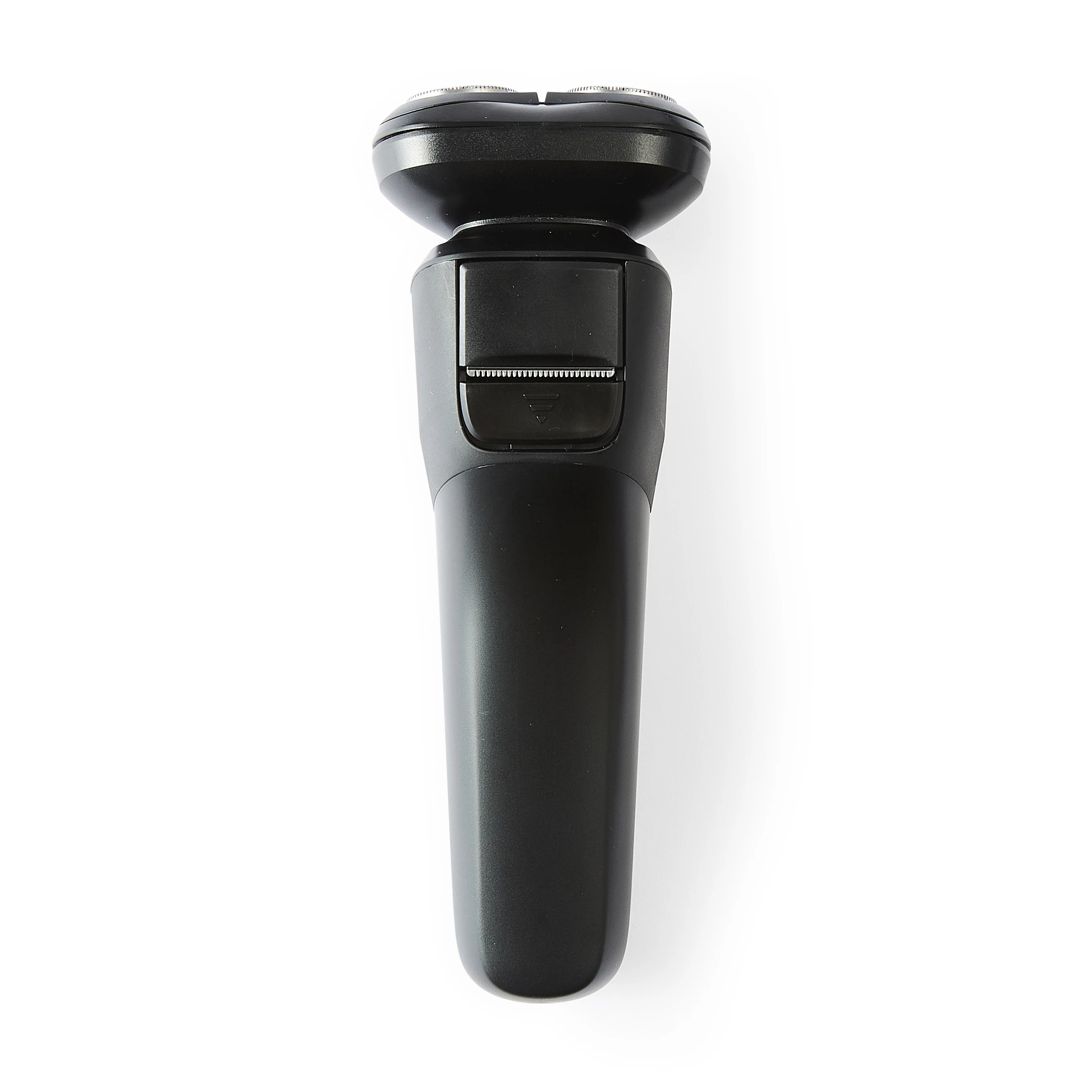 6 Digital Rotary Shaver - Black, 6 of 7