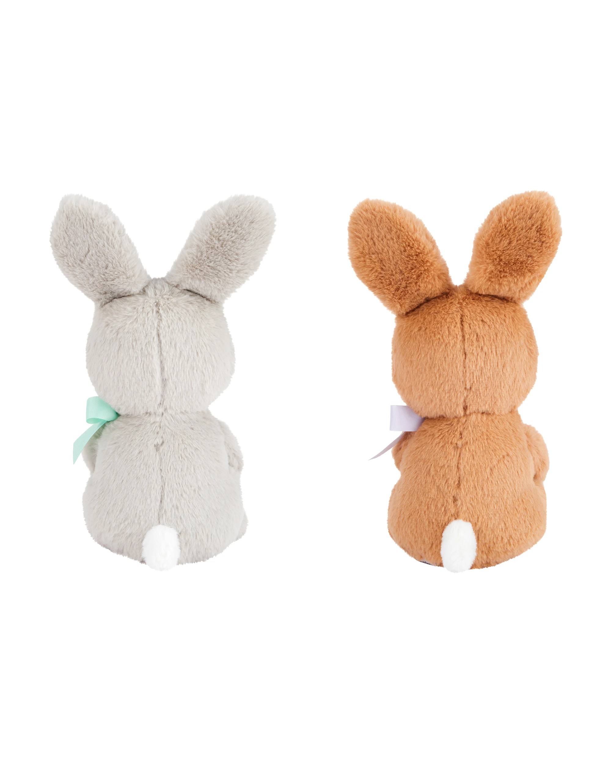3 Easter Interactive Bunny Plush Toy - Assorted, 3 of 4