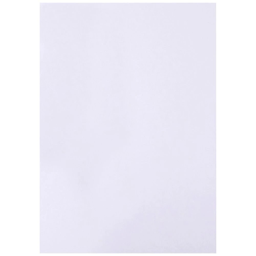 1 Quill A5 Scored Metallique Board Moonstone 10 Pack, 1 of 1