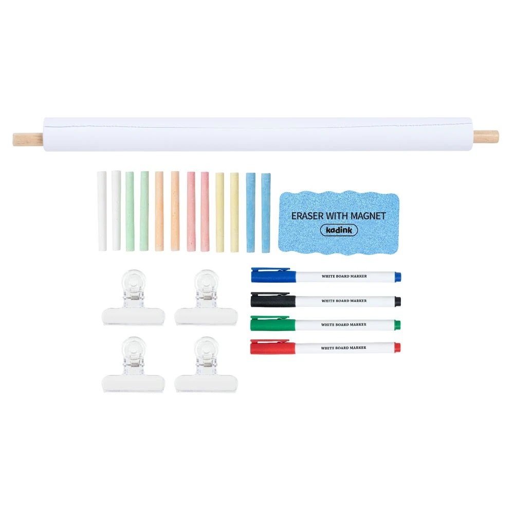 7 Kadink Kids Foldable Easel, 7 of 10