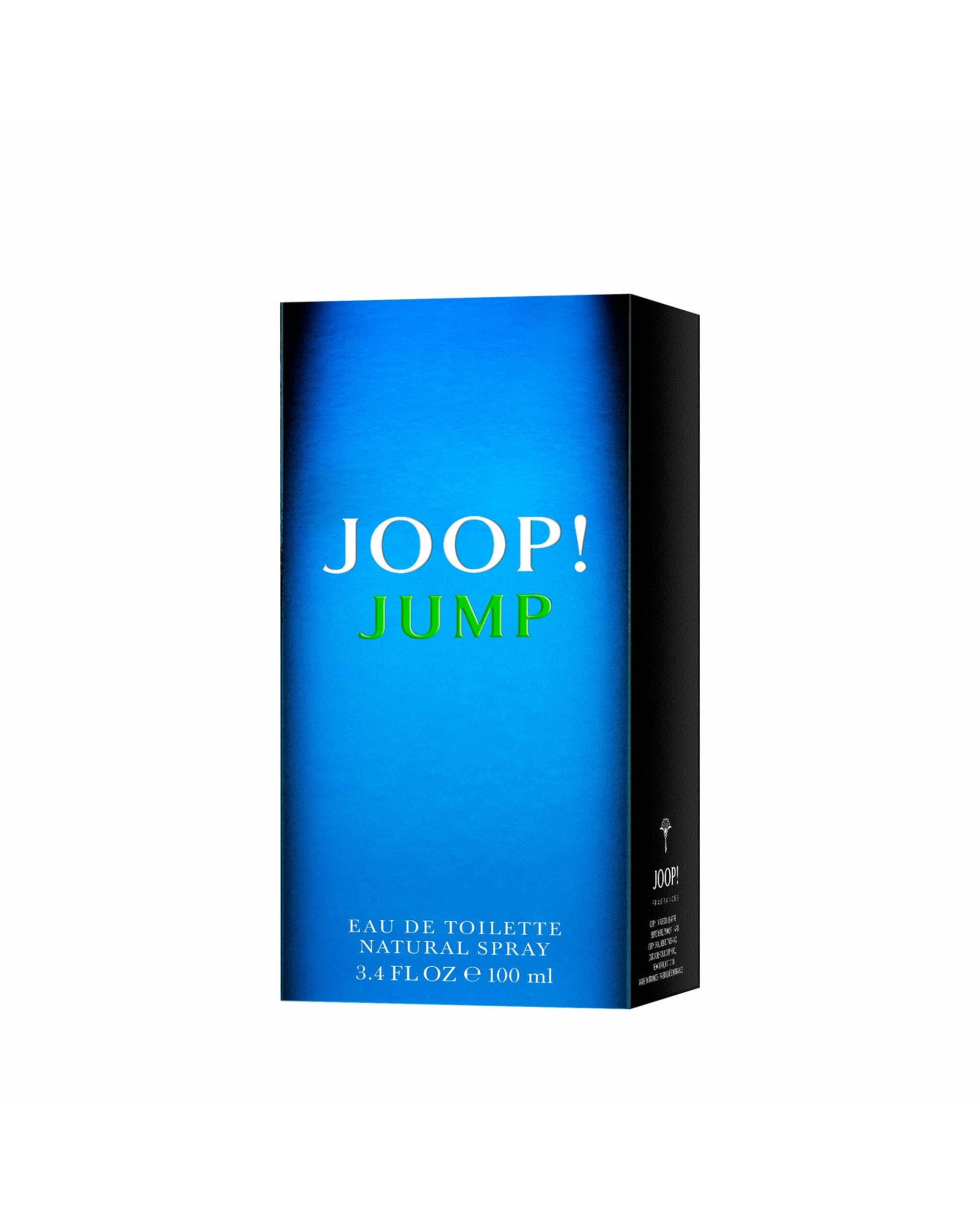 3 Joop! Jump 100ml Eau de Toilette, 3 of 3