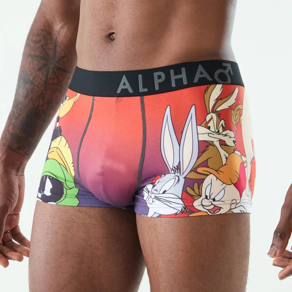 2 License Print Trunks Looneyred, 2 of 6