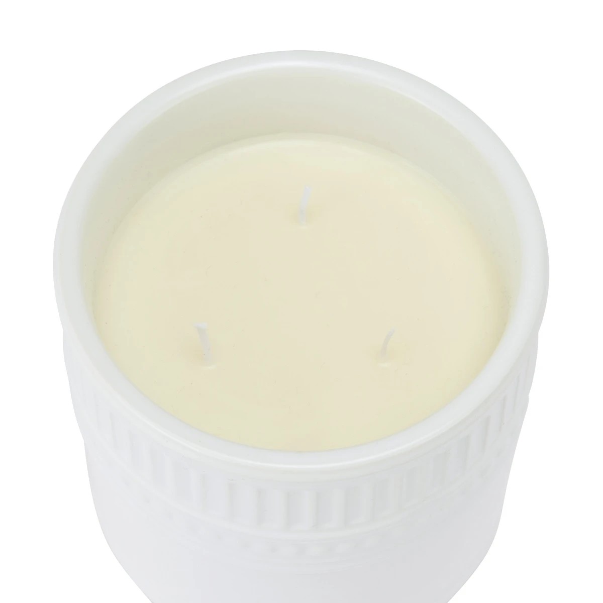 2 XL Ceramic Fragrant Candle, 2 of 8