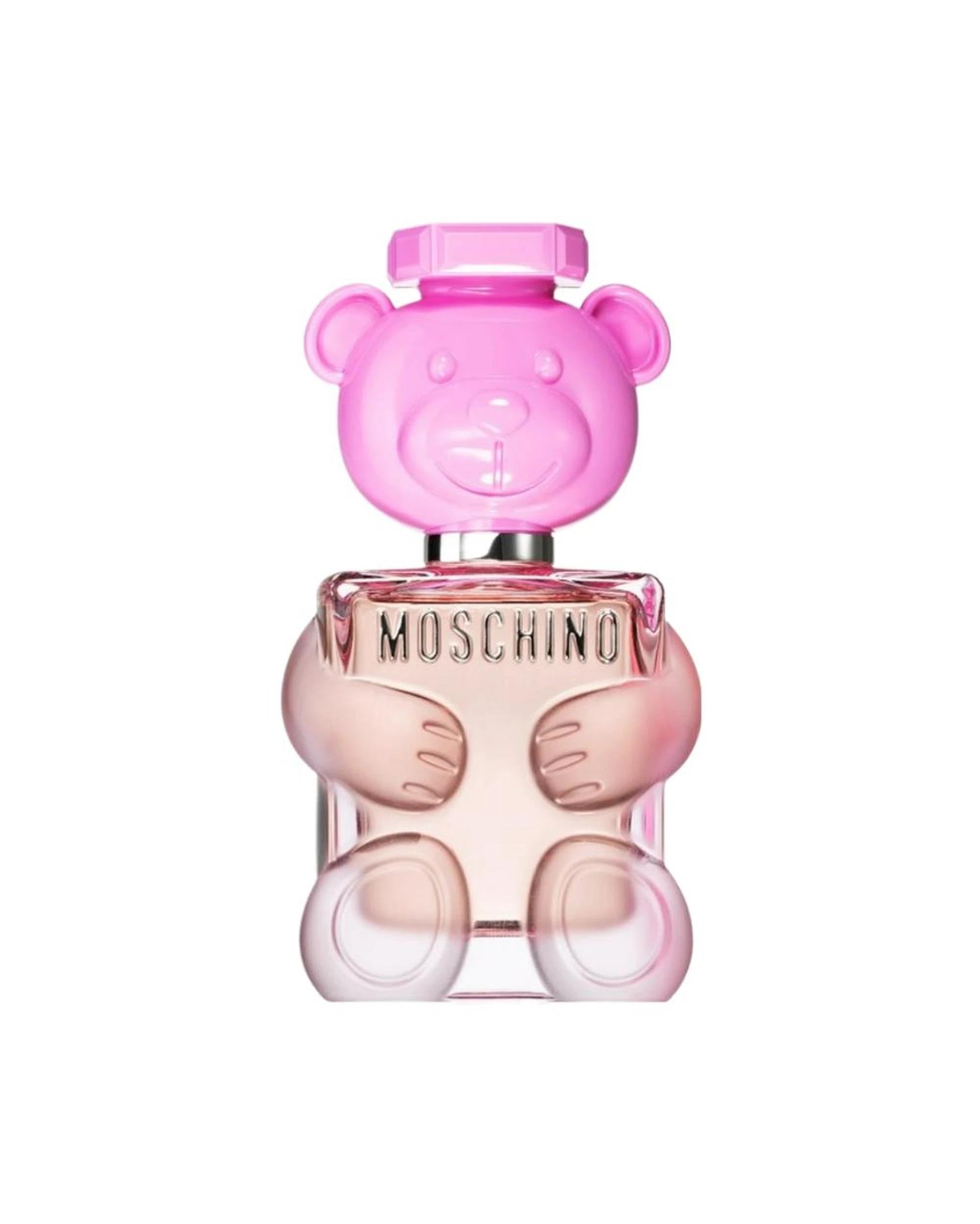 1 Moschino Toy 2 Bubble Gum 100ml Eau de Toilette, 1 of 4