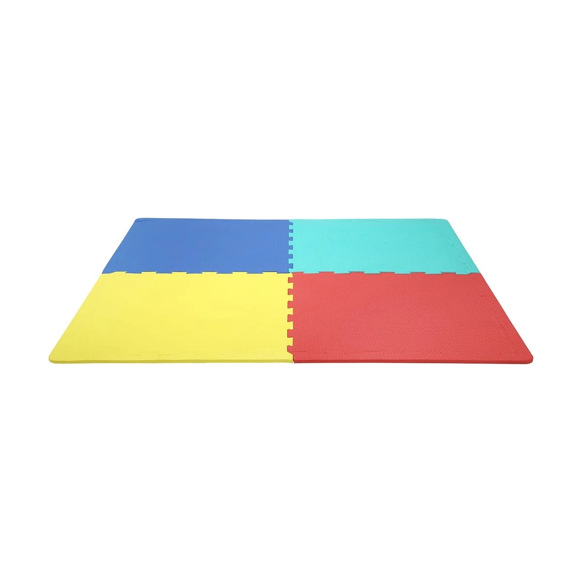2 Giant EVA Foam Playmat Squares, 2 of 8
