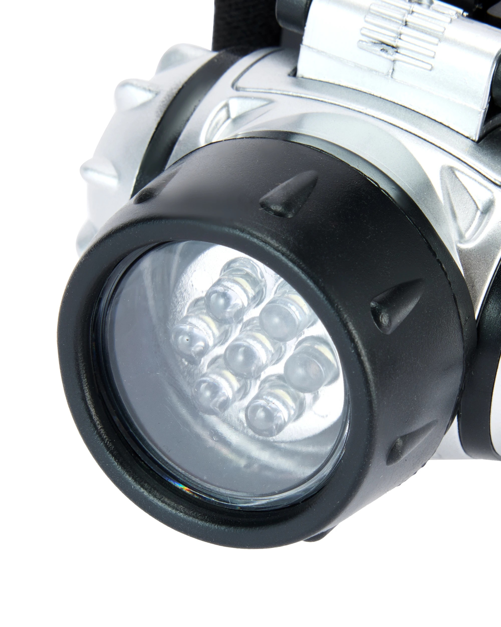 6 LED 3 Piece Lighting Set, 6 of 10