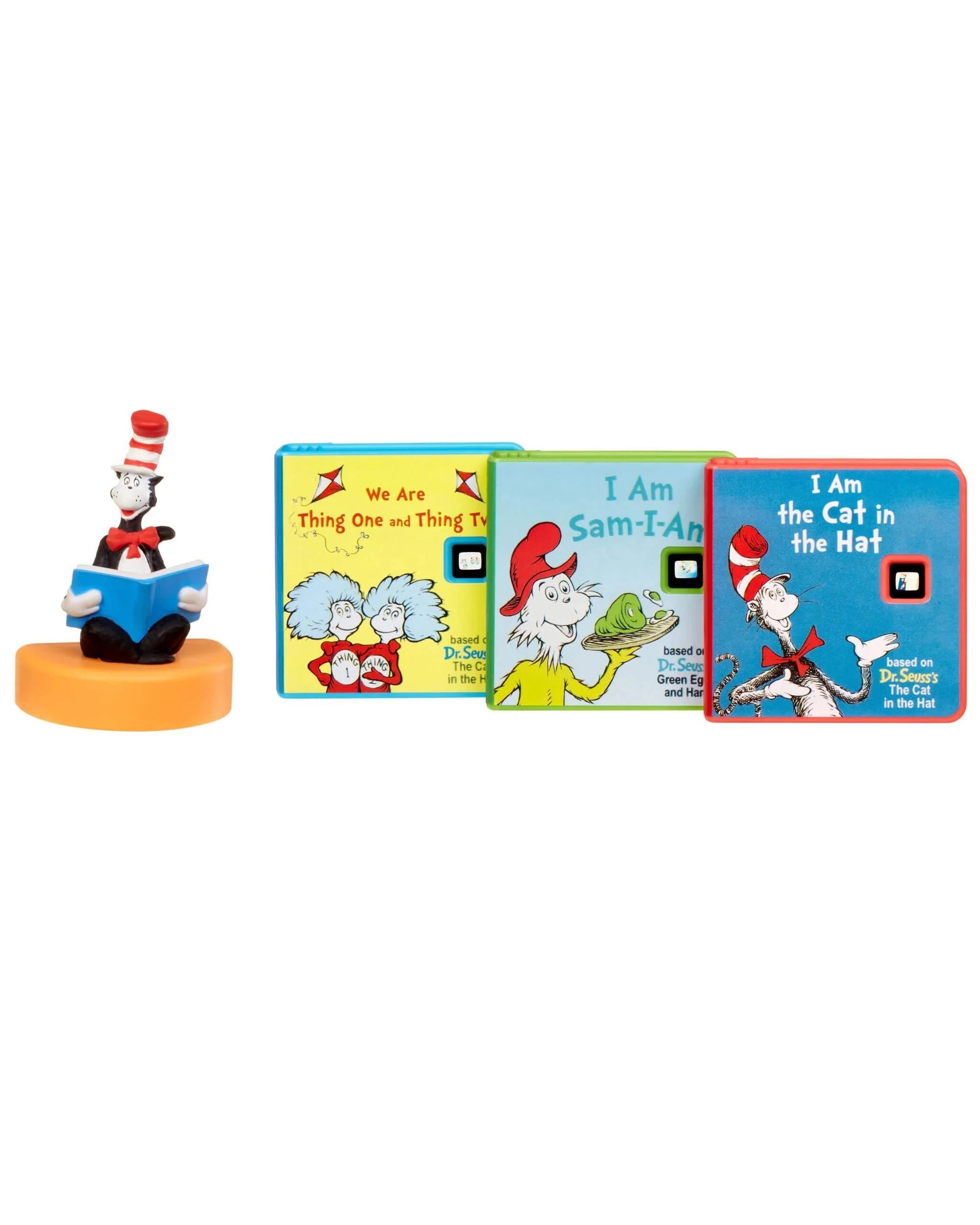 3 Little Tikes Story Dream Machine Dr. Seuss Edition Starter Pack, 3 of 4