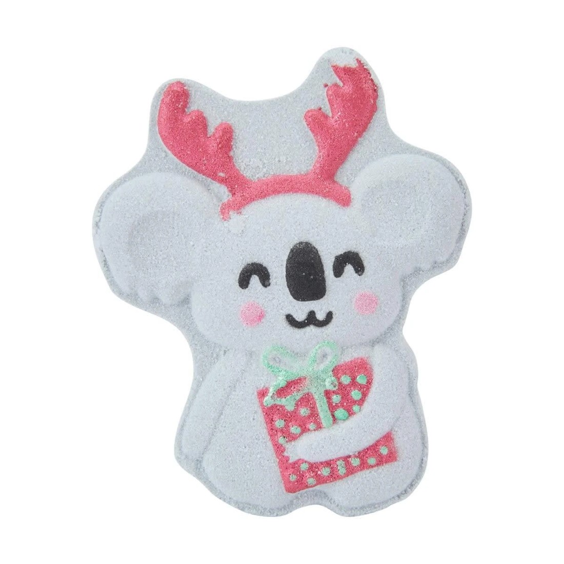 2 OXX Bodycare Bath Fizzer 100g - Koala, 2 of 5