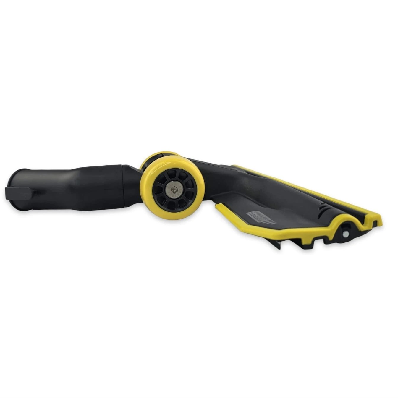 3 Gulper Pro Mega Floor Tool 35mm - Yellow, 3 of 7