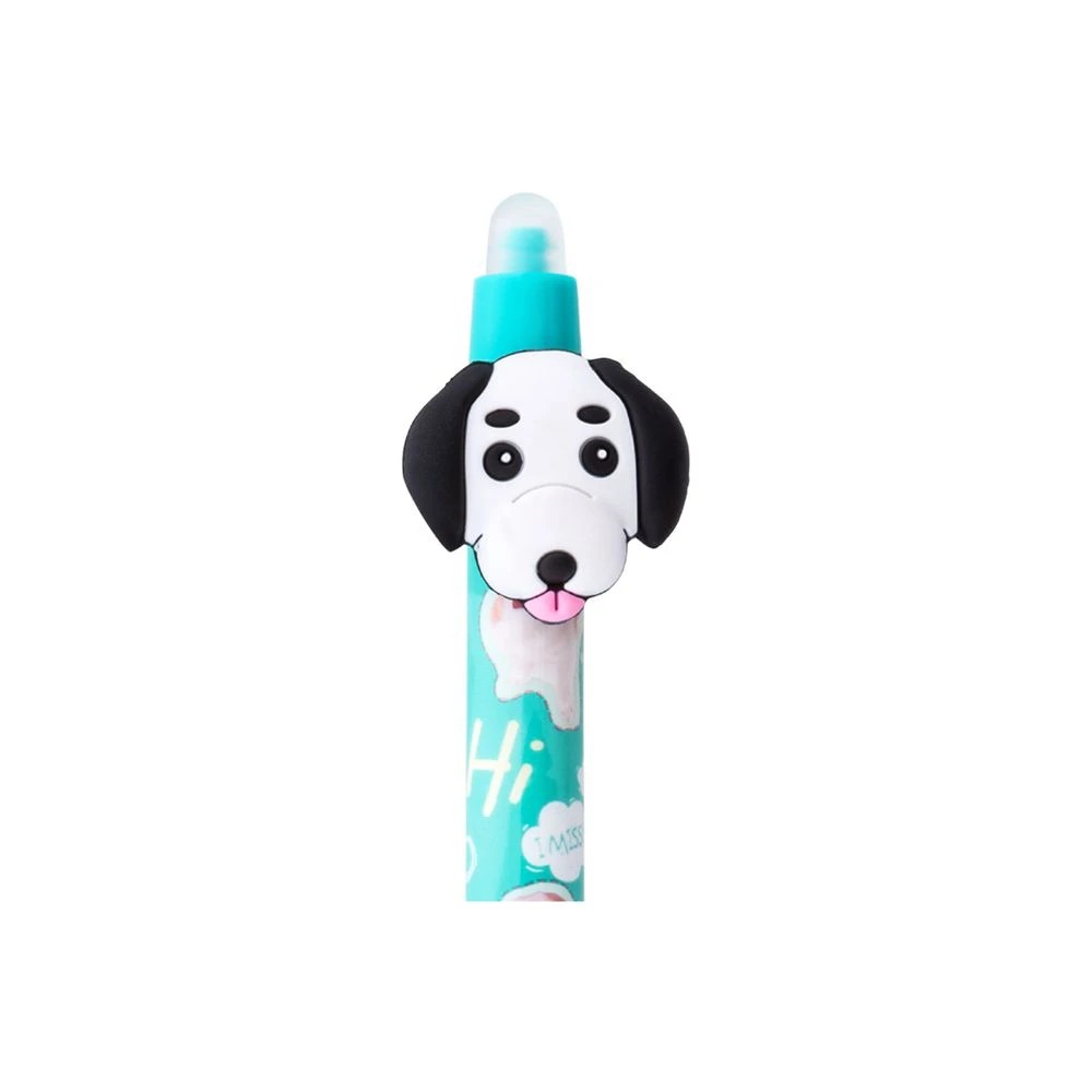 3 ONLINE magiXX Fun Erasable Gel Pen Puppy, 3 of 3