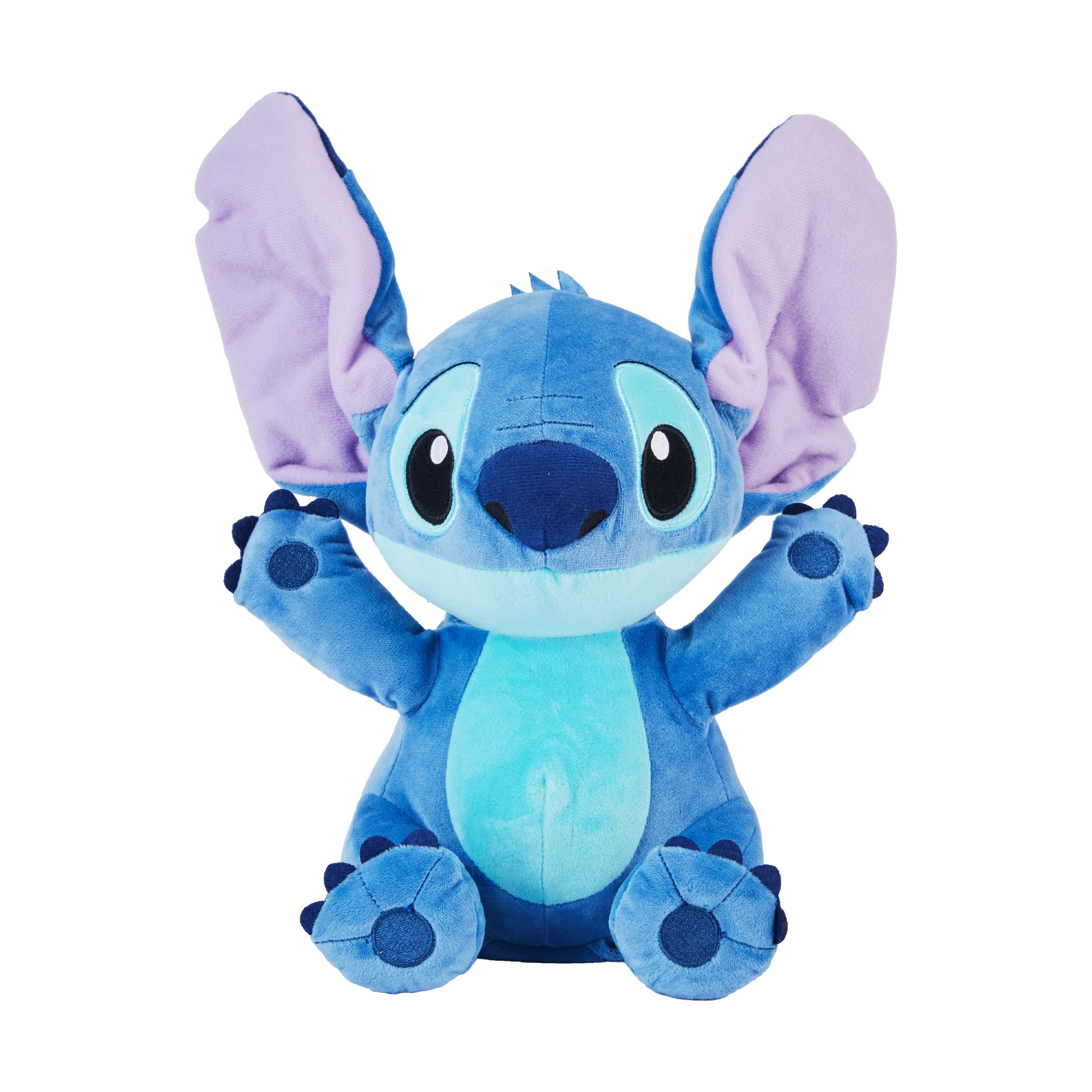 3 Disney Stitch Interactive Ears Plush Toy, 3 of 5