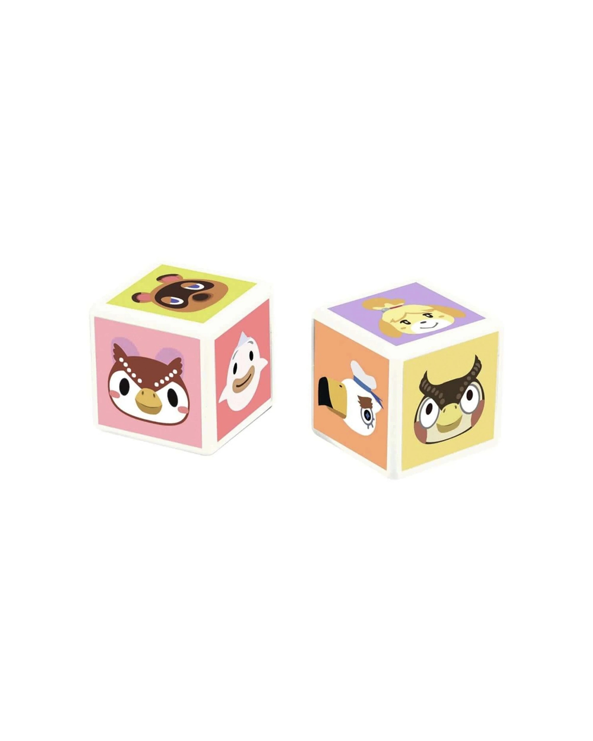 5 TOP TRUMPS Match Animal Crossing Kids Tabletop Matching Card Game - Multi, 5 of 5