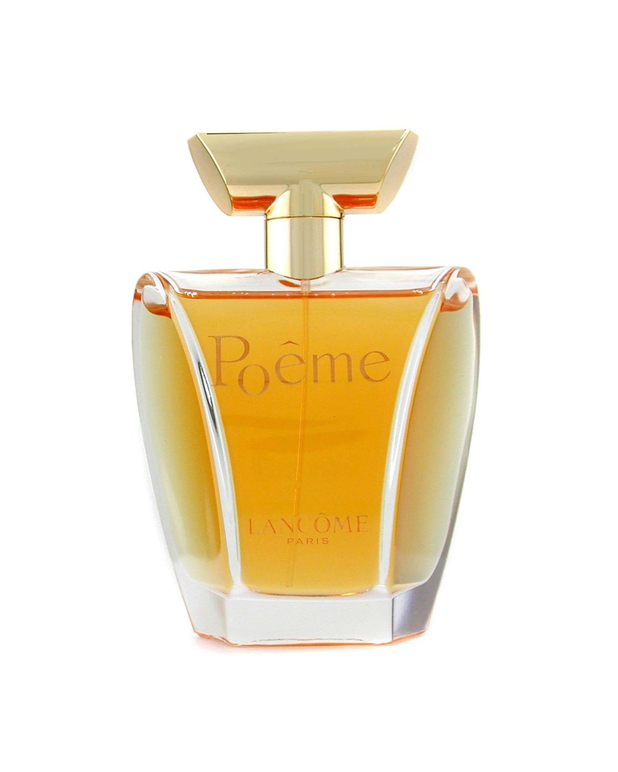 1 Lancome Poeme Eau De Parfum Spray 100ml/3.4oz, 1 of 4