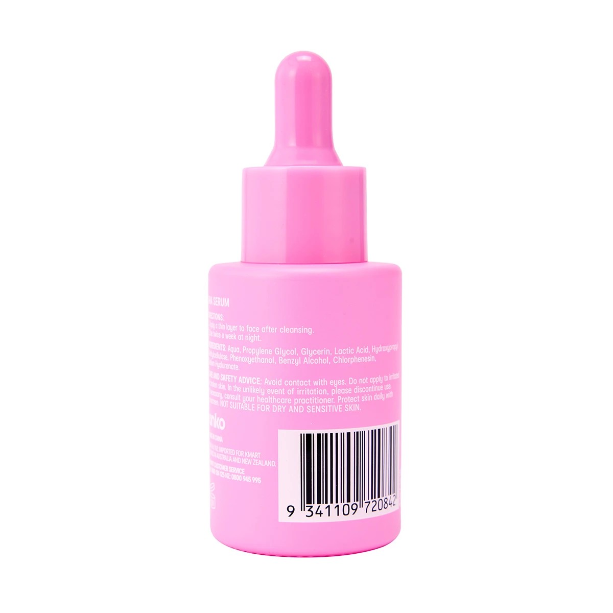 6 Exfoliate Renew Serum 30ml - 2% AHA, 6 of 6