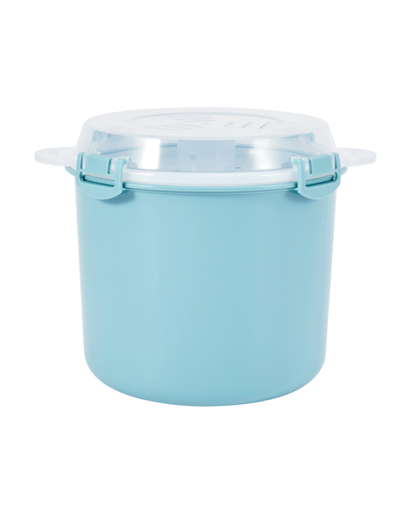 Microwave Rice Cooker