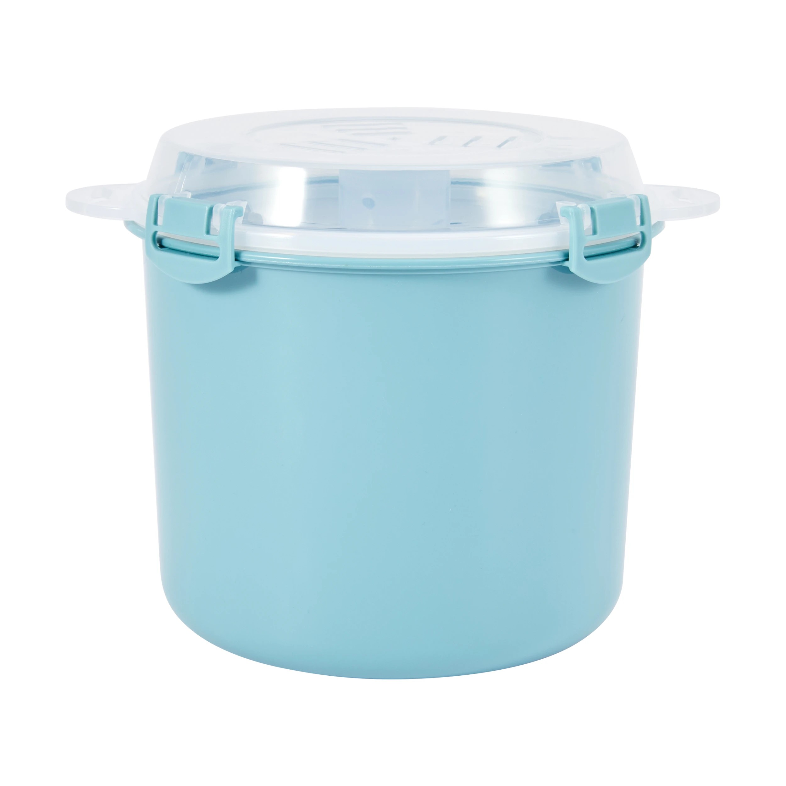 1 Microwave Rice Cooker, 1 of 6